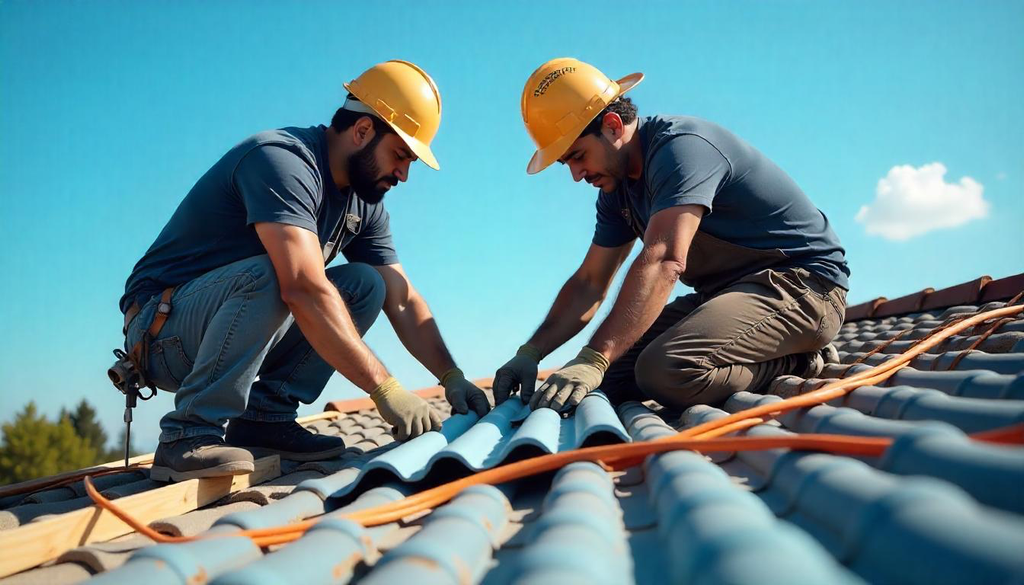 Manage disagreements with your contractors like a pro: planning, communication, and tools like ReConto make all the difference.