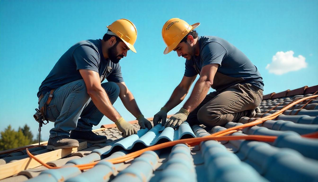 Resolve conflicts: everything to make it much better