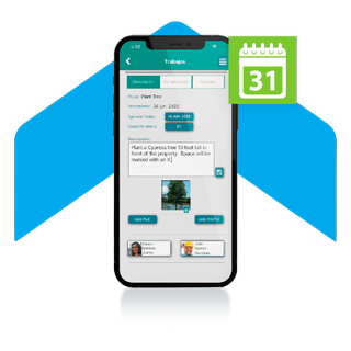 Calendar feature overview