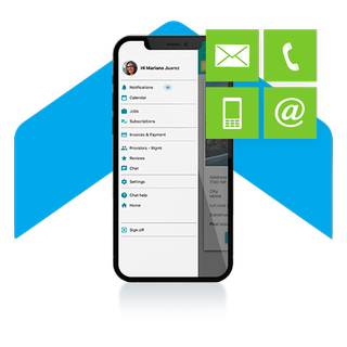 Client management overview