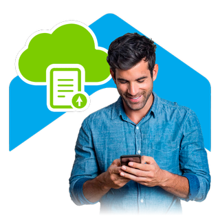 Projects feature overview