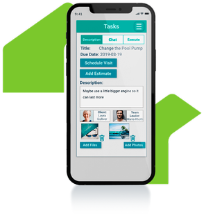Automatic Recurring Invoices