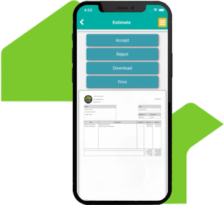 Receive Estimates That Reflect Your Needs
